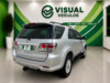 HILUX SW4 3.0 SRV 4X4 CD 16V TURBO INTERCOOLER DIESEL 4P AUTOMÁTICO - 2014 - SANTA CRUZ DO SUL