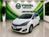 HB20 1.6 COMFORT 16V FLEX 4P MANUAL - 2015 - SANTA CRUZ DO SUL