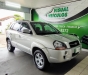 TUCSON 2.0 MPFI GLS BASE 16V 143CV 2WD FLEX 4P AUTOMÁTICO - 2013 - SANTA CRUZ DO SUL