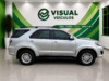 HILUX SW4 3.0 SRV 4X4 CD 16V TURBO INTERCOOLER DIESEL 4P AUTOMÁTICO - 2014 - SANTA CRUZ DO SUL