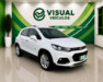 TRACKER 1.4 16V PREMIER TURBO FLEX 4P AUTOMÁTICO - 2018 - SANTA CRUZ DO SUL