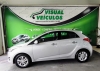 HB20 1.6 PREMIUM 16V FLEX 4P MANUAL - 2015 - SANTA CRUZ DO SUL