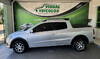 SAVEIRO 1.6 MI HIGHLINE CD 8V FLEX 2P MANUAL - 2016 - SANTA CRUZ DO SUL