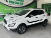 ECOSPORT 1.5 TIVCT FLEX FREESTYLE MANUAL  - 2019 - SANTA CRUZ DO SUL