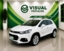 TRACKER 1.4 16V PREMIER TURBO FLEX 4P AUTOMÁTICO - 2018 - SANTA CRUZ DO SUL
