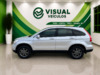 CRV 2.0 LX 4X2 16V FLEX 4P AUTOMÁTICO - 2010 - SANTA CRUZ DO SUL