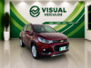 TRACKER 1.4 16V TURBO FLEX PREMIER AUTOMÁTICO - 2018 - SANTA CRUZ DO SUL