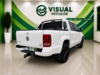 AMAROK 2.0 4X4 CD 16V TURBO INTERCOOLER DIESEL 4P MANUAL - 2012 - SANTA CRUZ DO SUL