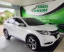 HR-V 1.8 16V FLEX EX 4P AUTOMÁTICO - 2016 - SANTA CRUZ DO SUL