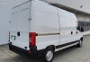 DUCATO 2.3 MAXICARGO 12 16V TURBO DIESEL 4P MANUAL - 2017 - SANTA CRUZ DO SUL