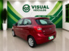 KA 1.5 SE 12V FLEX 4P MANUAL - 2018 - SANTA CRUZ DO SUL
