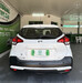 KICKS 1.6 16V FLEX SL 4P XTRONIC - 2017 - SANTA CRUZ DO SUL