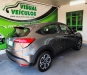 HR-V 1.8 16V FLEX LX 4P AUTOMÁTICO - 2016 - SANTA CRUZ DO SUL