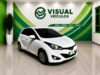 HB20 1.6 COMFORT 16V FLEX 4P MANUAL - 2015 - SANTA CRUZ DO SUL