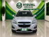 TRACKER 1.8 MPFI LTZ 4X2 16V FLEX 4P AUTOMÁTICO - 2014 - SANTA CRUZ DO SUL
