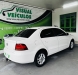 VOYAGE 1.6 MI TREND 8V FLEX 4P MANUAL - 2012 - SANTA CRUZ DO SUL