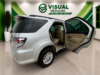 HILUX SW4 3.0 SRV 4X4 CD 16V TURBO INTERCOOLER DIESEL 4P AUTOMÁTICO - 2014 - SANTA CRUZ DO SUL