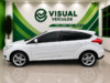 FOCUS 1.6 SE PLUS 16V FLEX 4P MANUAL - 2018 - SANTA CRUZ DO SUL