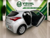 HB20 1.6 COMFORT 16V FLEX 4P MANUAL - 2013 - SANTA CRUZ DO SUL