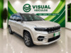COMMANDER 1.3 OVERLAND T270 16V 4X2 TURBO FLEX 4P AUTOMÁTICO - 2022 - SANTA CRUZ DO SUL