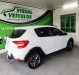 SANDERO 1.6 STEPWAY INTENSE X-TRONIC 16V FLEX 4P AUTOMÁTICO - 2021 - SANTA CRUZ DO SUL