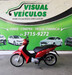 BIZ 125 ES - 2014 - SANTA CRUZ DO SUL