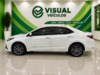 COROLLA 2.0 XEI 16V FLEX 4P AUTOMÁTICO - 2019 - SANTA CRUZ DO SUL