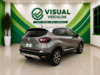 CAPTUR 1.3 INTENSE TURBO 16V FLEX 5P AUTOMÁTICO - 2022 - SANTA CRUZ DO SUL