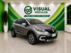 CAPTUR 1.3 INTENSE TURBO 16V FLEX 5P AUTOMÁTICO - 2022 - SANTA CRUZ DO SUL