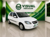 CELTA 1.0 VHCE LT 8V FLEX 4P MANUAL - 2012 - SANTA CRUZ DO SUL
