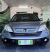 CRV 2.0 LX 4X2 16V 4P AUTOMÁTICO - 2008 - SANTA CRUZ DO SUL
