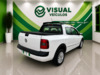 SAVEIRO 1.6 MI HIGHLINE CD 8V FLEX 2P MANUAL - 2015 - SANTA CRUZ DO SUL
