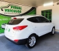 IX35 2.0 MPFI GLS 16V FLEX 4P AUTOMÁTICO - 2016 - SANTA CRUZ DO SUL