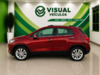 TRACKER 1.4 16V TURBO FLEX PREMIER AUTOMÁTICO - 2018 - SANTA CRUZ DO SUL