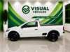 SAVEIRO 1.6 MI CS 8V 2P MANUAL G.III - 2013 - SANTA CRUZ DO SUL
