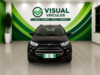 ECOSPORT 2.0 SE 16V FLEX 4P AUTOMÁTICO - 2014 - SANTA CRUZ DO SUL