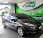 FIESTA 1.6 TITANIUM PLUS SEDAN 16V FLEX 4P AUTOMÁTICO - 2015 - SANTA CRUZ DO SUL