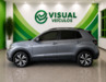 T-CROSS 1.0 COMFORTLINE TSI FLEX 4P AUTOMÁTICO - 2022 - SANTA CRUZ DO SUL