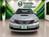 HILUX SW4 3.0 SRV 4X4 CD 16V TURBO INTERCOOLER DIESEL 4P AUTOMÁTICO - 2014 - SANTA CRUZ DO SUL