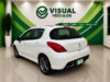308 2.0 ALLURE 16V FLEX 4P AUTOMÁTICO - 2015 - SANTA CRUZ DO SUL