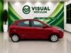 KA 1.5 SE 12V FLEX 4P MANUAL - 2018 - SANTA CRUZ DO SUL
