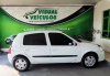 CLIO 1.0 EXPRESSION 16V FLEX 4P MANUAL - 2016 - SANTA CRUZ DO SUL