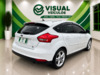 FOCUS 1.6 SE PLUS 16V FLEX 4P MANUAL - 2018 - SANTA CRUZ DO SUL