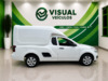 MONTANA 1.4 MPFI LS CS 8V FLEX 2P MANUAL - 2017 - SANTA CRUZ DO SUL
