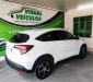 HR-V 1.8 16V FLEX EX 4P AUTOMÁTICO - 2021 - SANTA CRUZ DO SUL