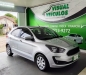 KA 1.0 SE 12V FLEX 4P MANUAL - 2019 - SANTA CRUZ DO SUL