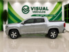 RAMPAGE 2.0 LARAMIE 4X4 TURBO DIESEL 4P AUTOMÁTICO - 2024 - SANTA CRUZ DO SUL