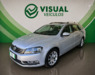 PASSAT VARIANT 2.0 TSI 16V 211CV 4P AUTOMÁTICO - 2014 - SANTA CRUZ DO SUL