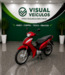 BIZ 125 ES - 2014 - SANTA CRUZ DO SUL