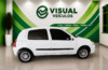 CLIO 1.0 EXPRESSION 16V FLEX 4P MANUAL - 2016 - SANTA CRUZ DO SUL